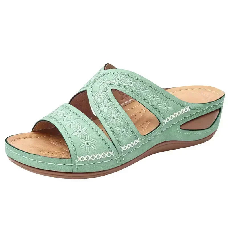 Lena - Orthopedic Sandals For Women