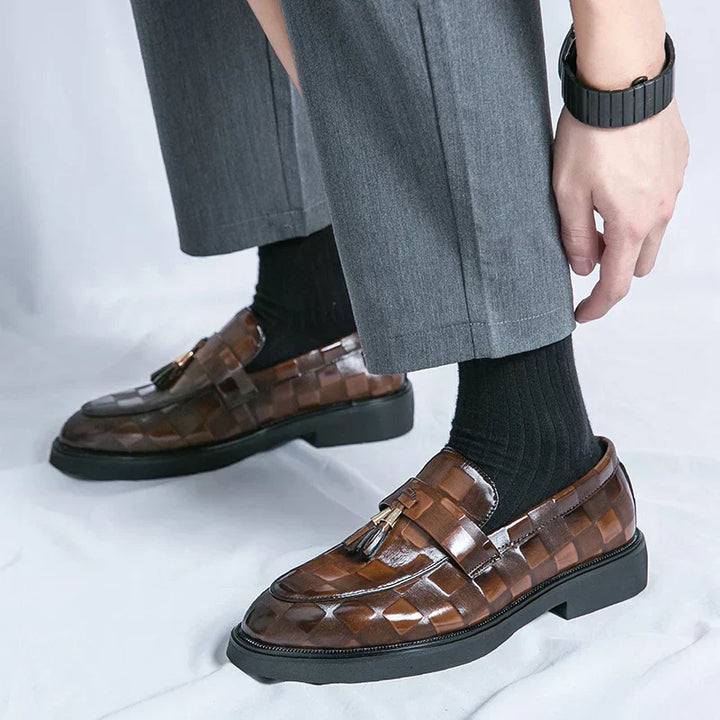 The Kensington Loafer