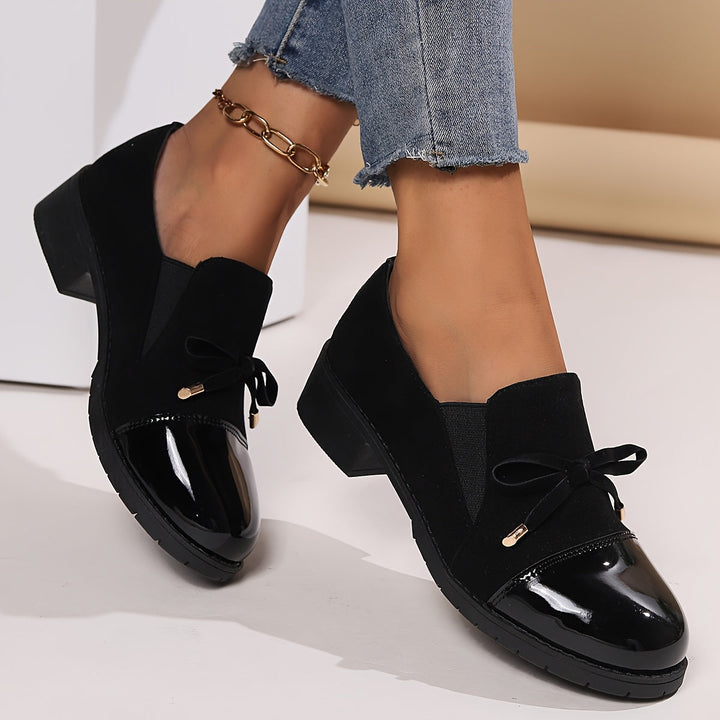 RHEMI – ELEGANT LOAFERS