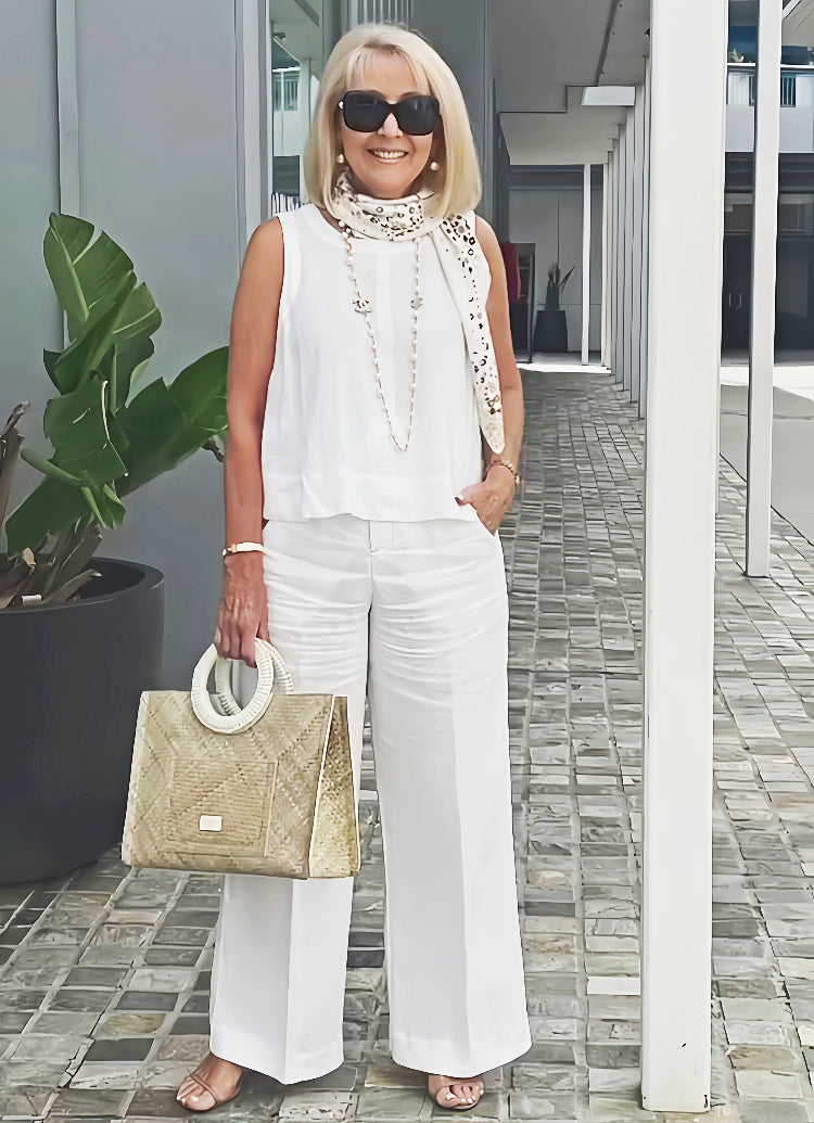 Cyrell - Casual Elegance Set