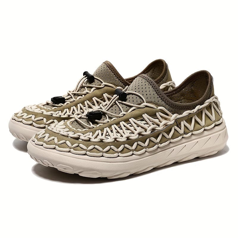 ZAYVE – STRATO HYBRID FLEX SANDALS