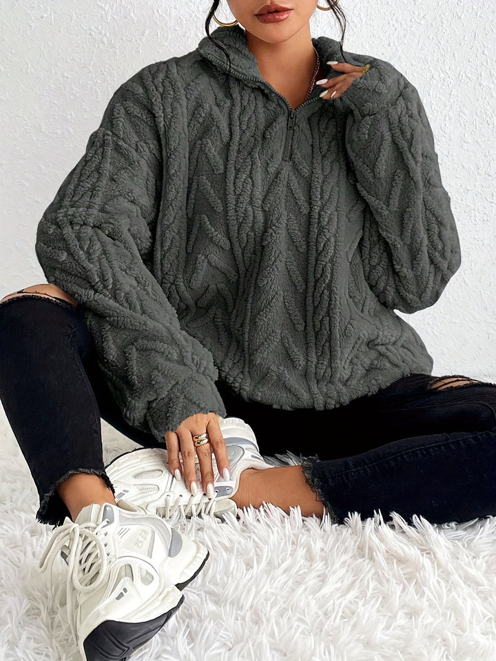 Seraphina – Luxe Sweater