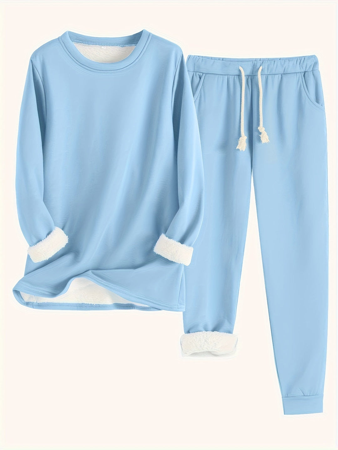 MALORYTH – COMFORTABLE LOUNGEWEAR SET