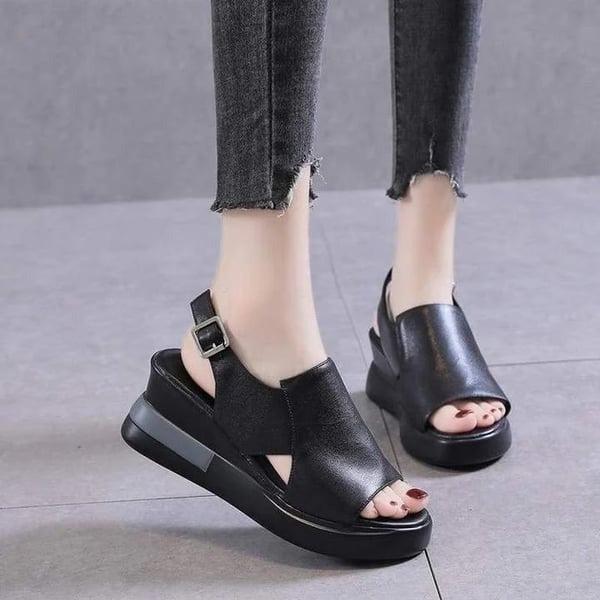 Maxima - Orthopedic sandals