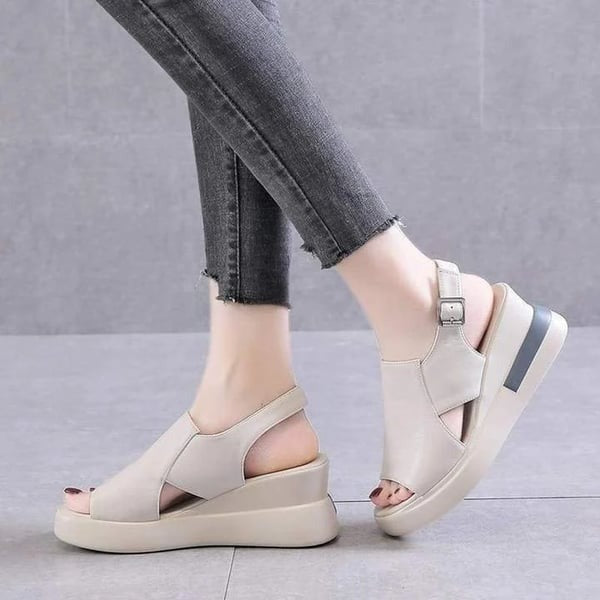 Maxima - Orthopedic sandals