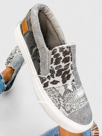 ZEYVALYRA – ORTHOPEDIC LOAFERS