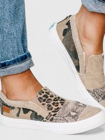 ZEYVALYRA – ORTHOPEDIC LOAFERS