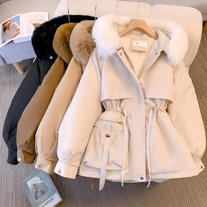 MILANA – ELEGANT WINTER JACKET
