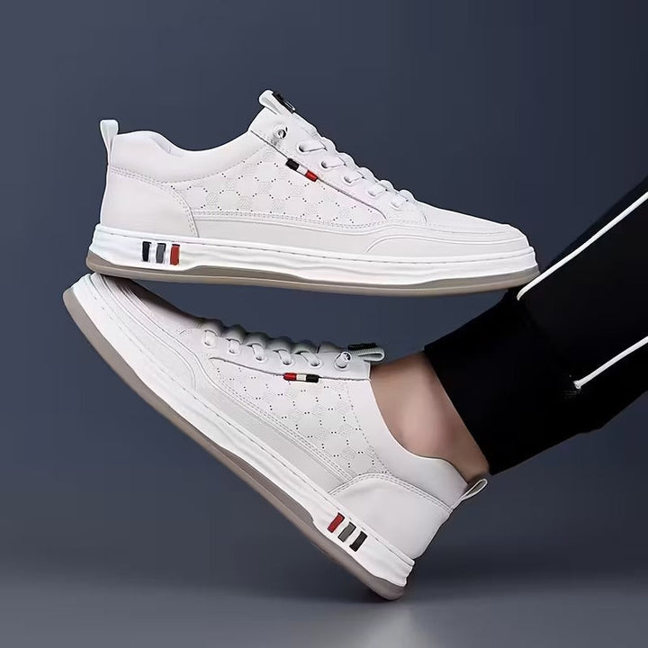 MARDRIC – CASUAL LEATHER ORTHOPEDIC SHOES